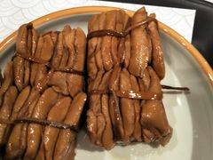 -和府捞面(东直门银座店)