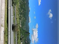 -龙颈河漂流