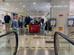 -凯德MALL(望京店)