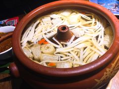 -雀舞云南菜(乐客城店)