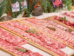 -汉阳廷自助烤肉(同和金铂天地店)