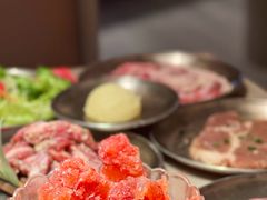 -西塔老太太泥炉烤肉(温州首店万象城黑金店)