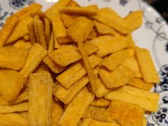 -蛙蛙叫干锅年代(簋街总店)