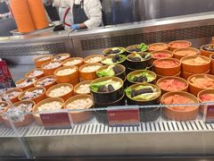 -海底捞大排档火锅(打浦路店)