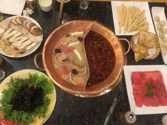 -老码头火锅(骡马市店)