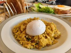 -The Wolseley