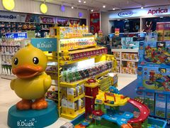 -TOYSRUS玩具反斗城(上海万象城店)