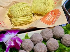 -大吉利·潮汕鲜牛肉火锅(总店)
