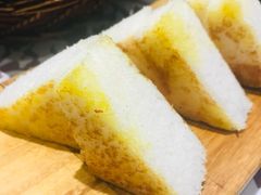 三角粑-杨记隆府(时代天街店)