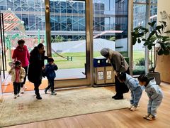 -硅谷蒙学幼儿园