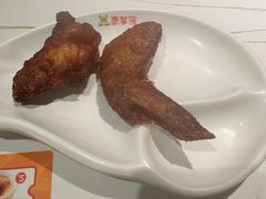 -豪享来中西餐厅(隆昌店)