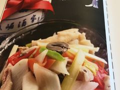 -峨嵋酒家(地安门店)