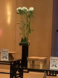 -上海明天广场JW万豪酒店·宴会厅