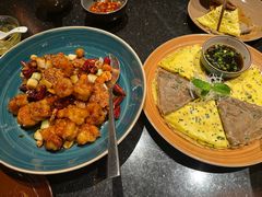 -华豫川酒家(双子塔店)