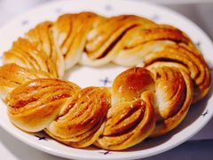 肉桂卷-81BAKERY(大学路店)