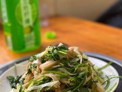 -清真祥和斋餐厅(蓟门小区店)