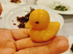 -全聚德(上海首店浦东店)