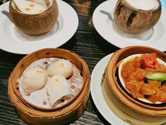 -五缘湾凯悦酒店·悦饗中餐厅