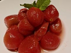 -绿茶餐厅(朝阳大悦城店)