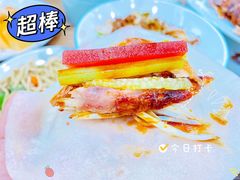 -紫光园·烤鸭(京旺家园店)