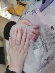 -M·X Nail日式美甲美睫