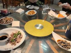 -大家发海鲜城夜排档(华山中路店)