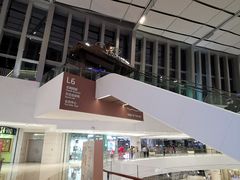 店内环境-青岛万象城