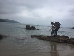 -南丫岛