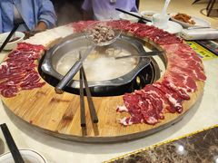 -小肥牛潮汕牛肉火锅(南联店)