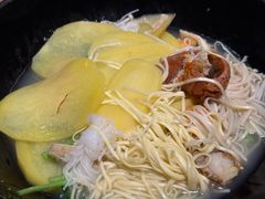 -万记麻辣烫国展总店