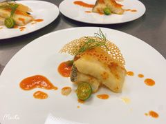 -V Bar海景扒房(北海湾惠龙万达嘉华酒店)