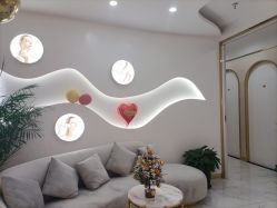 -CICI纤美·科技减肥美容