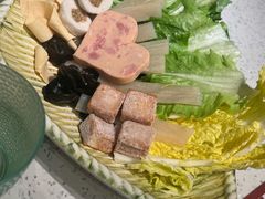 -鱼酷活鱼烤鱼(新世界城店)