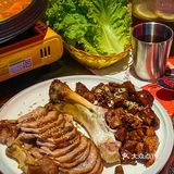 青岛探店｜迷町猪蹄🐷韩式猪蹄专门店🆕
