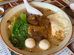 -小龍鳳餐室(番禺路店)