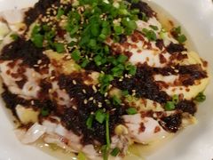 葱油鸡-三猫黑鱼花(南大店)