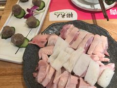 -椰夫人·养生椰子鸡(金沙洲永旺店)