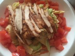 泰式花生沙拉-飞石咖啡(帝壹城店)