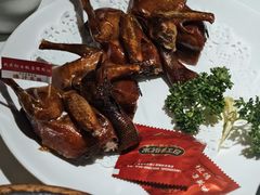 -红日饭店(裕隆三路店)