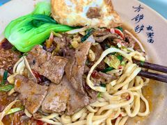 -方铲铲·成都板凳面(滨江银泰店)