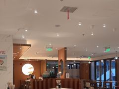 -松鹤楼·苏式汤面(虹桥天地店)