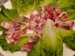 -圣廷苑酒店-世纪楼菲苑自助餐厅