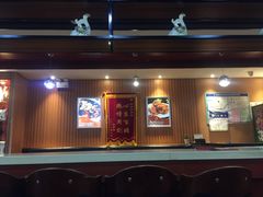 门面-杨妈妈粥店(滑翔路店)