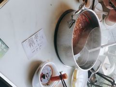 -潮牛壹号鲜牛肉火锅(光谷天地店)