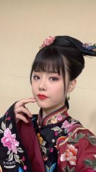 -盘子女人坊古装写真摄影(天津总店)