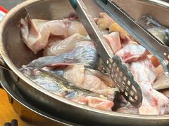 -小饕荟雅安贡椒鱼鲜馆(广福桥店)