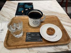 手冲咖啡-Peet's 皮爷咖啡(东湖路手作店)