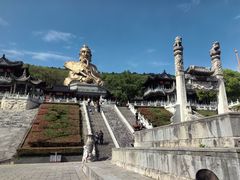 -句容茅山景区