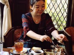 -西村咖啡店 (中山手本店)