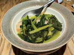 -金成潮菜博物馆(海珠湿地店)